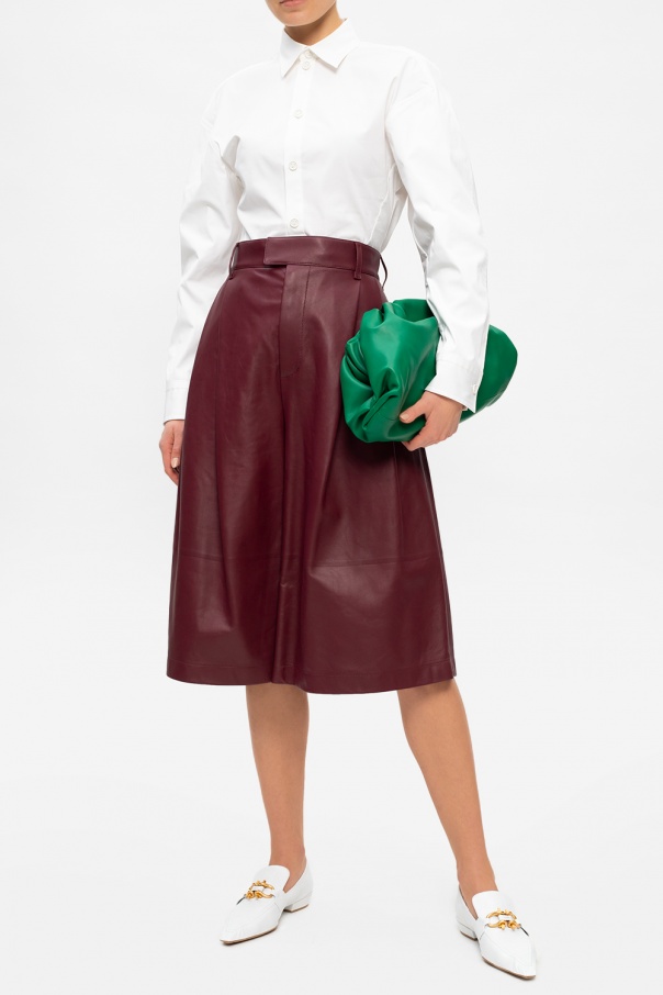 SchaferandweinerShops AG - 'The Madame' moccasins Bottega